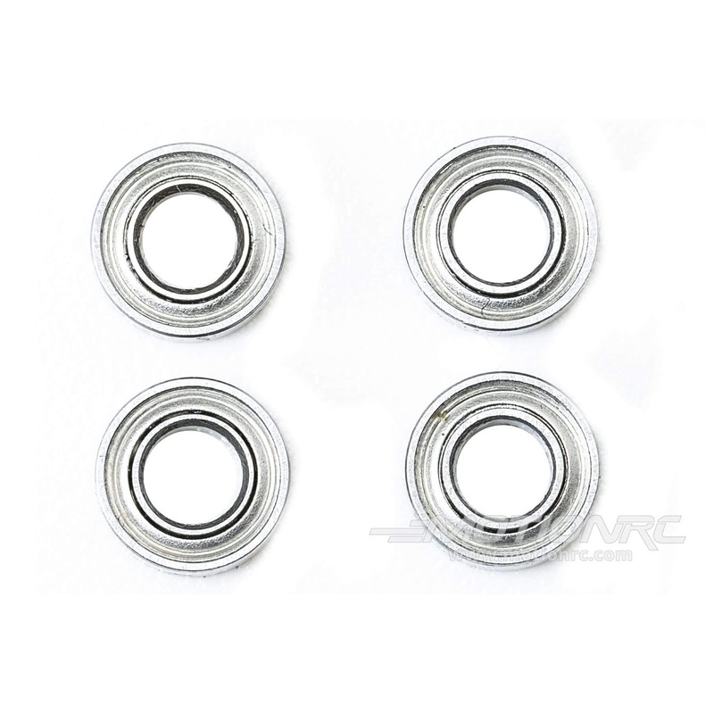 Phoenixtech 600 Size 600ESP Bearing 6800ZZ/689ZZ