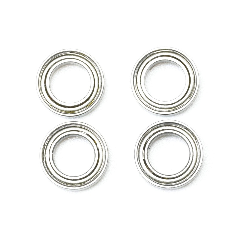 Phoenixtech 600 Size 600ESP Bearing MR106ZZ