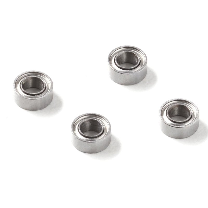 Phoenixtech 600 Size 600ESP Bearing MR63ZZ
