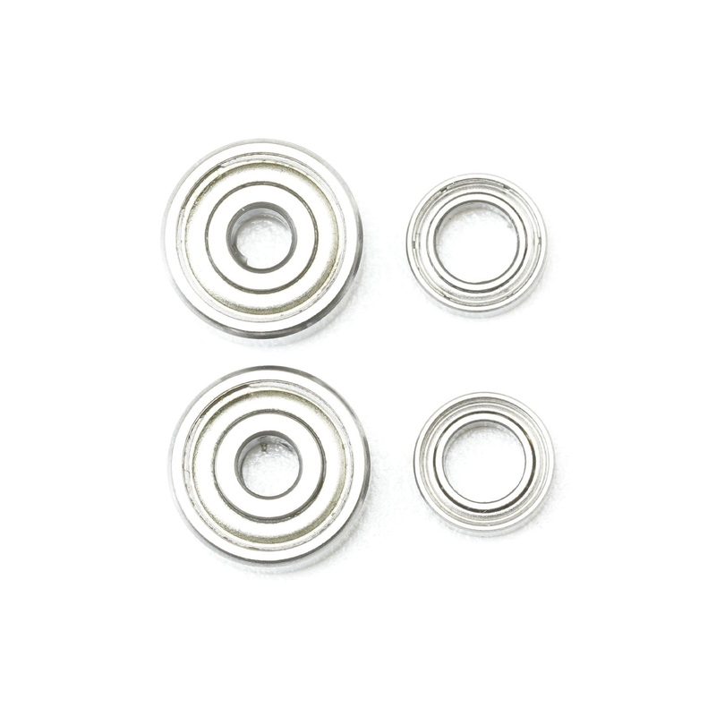Phoenixtech 600 Size 600ESP Bearing Set