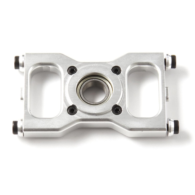 Phoenixtech 600 Size 600ESP Third Metal Main Shaft Bearing Block
