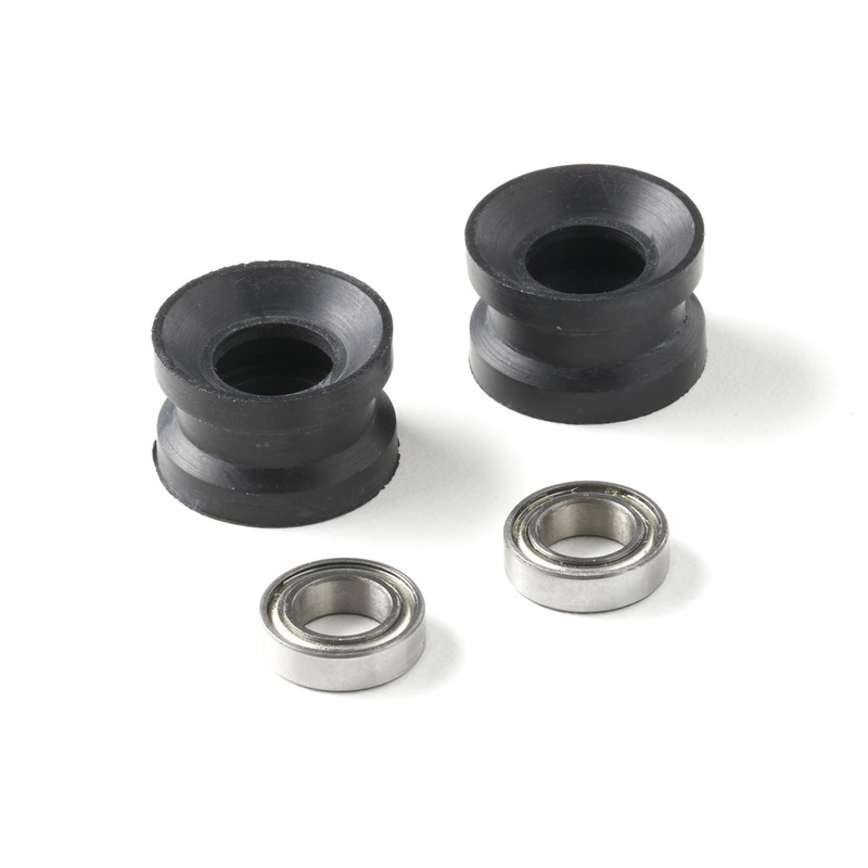 Phoenixtech 600 Size 600ESP Torque Tube Bearing Set