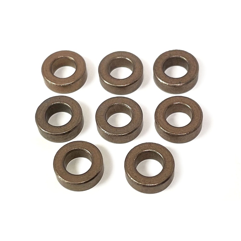 Primus 1/20 Scale DB20 5x9x3 Metal Bushings (8)