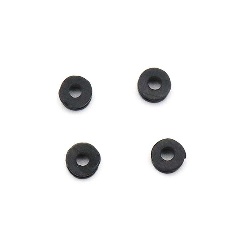 RotorScale 120 Size C129/AF162 Rubber Grommet Set