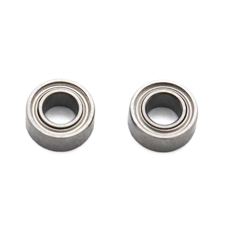 RotorScale 160 Size F03 Main Shaft Bearing Set