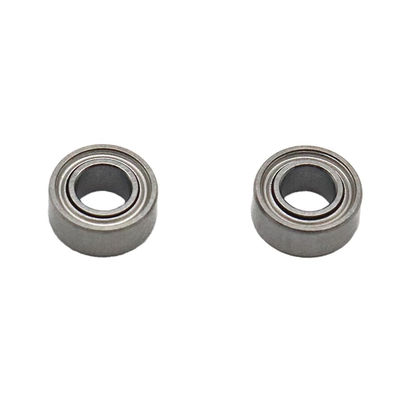 RotorScale 180 Size F1 Main Shaft Bearing Set