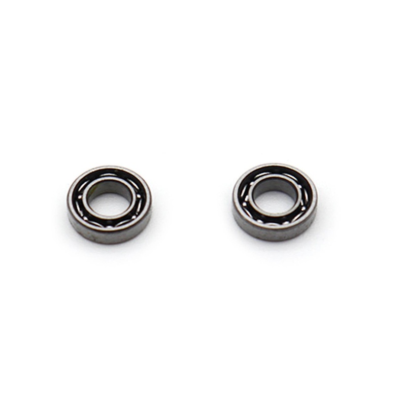 RotorScale 6mm x 3mm x 2mm Bearing Set