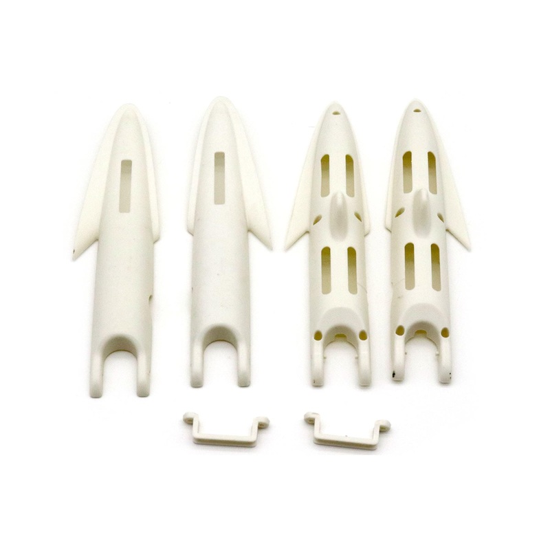 Skynetic 450mm Mesa VTOL Nacelle Set