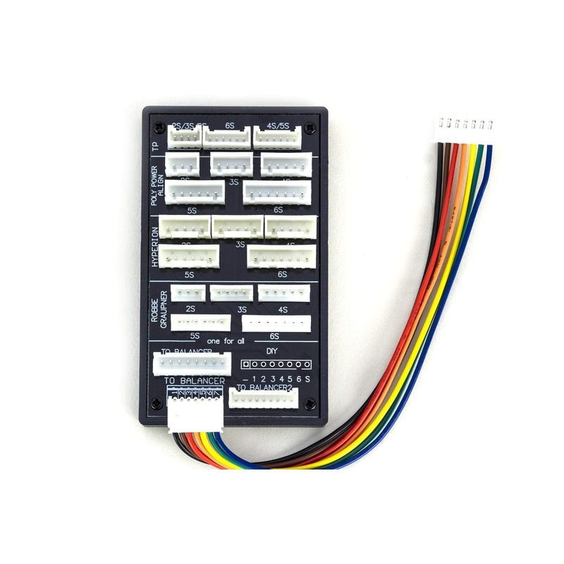 BenchCraft 2S-6S Universal Balance Board