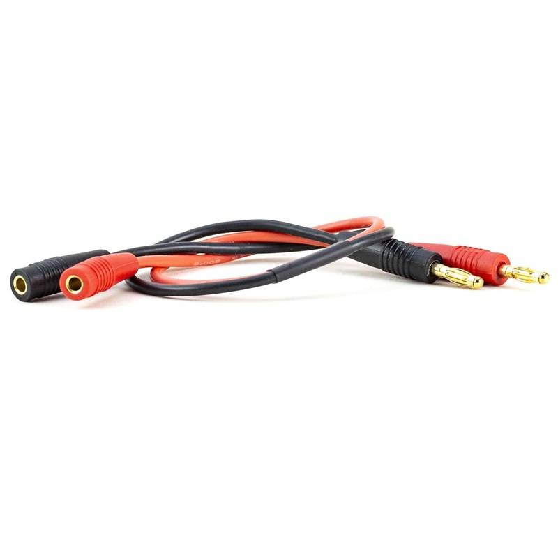 BenchCraft 300mm (12") Charge Lead Extension