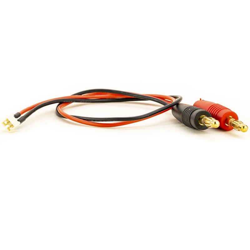 BenchCraft 300mm (12") Charge Lead with PH Micro Connector