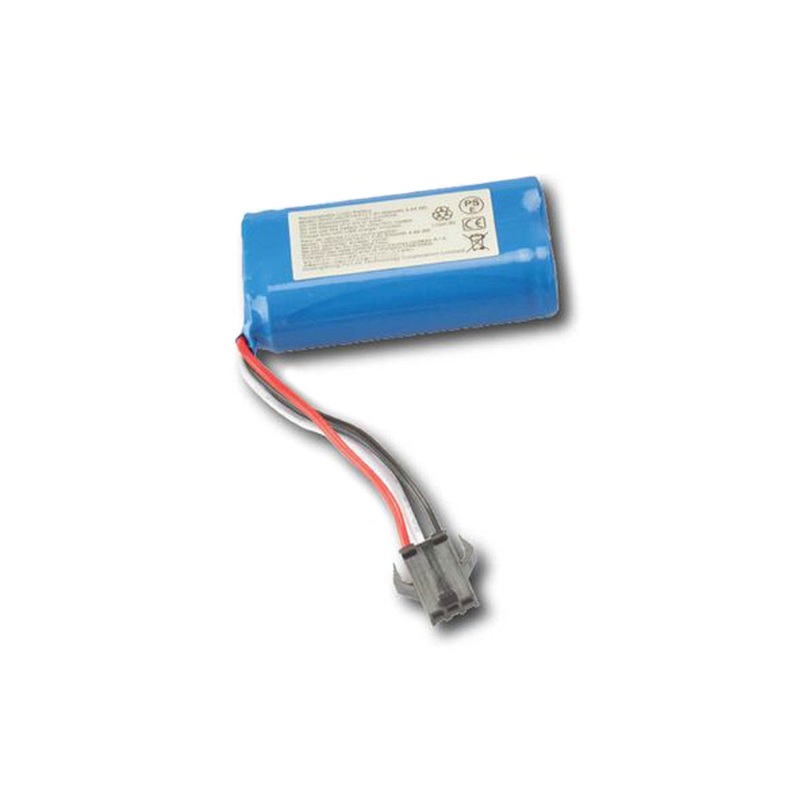 Diecast Masters 7.4v 600mAh Li-ion battery with Molex Connector