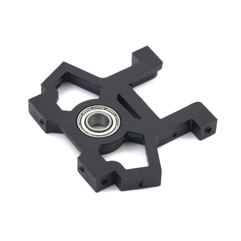 Fly Wing 450 Size 450L V3 Helicopter Main Shaft Bearing Block