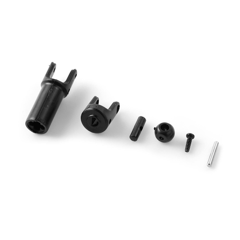 FMS FCX24 CVD Axle Set