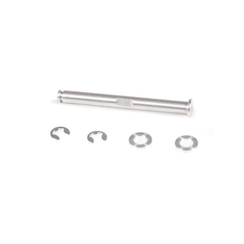 Freewing 70mm EDF AL37 Airliner Nose Landing Gear Axle