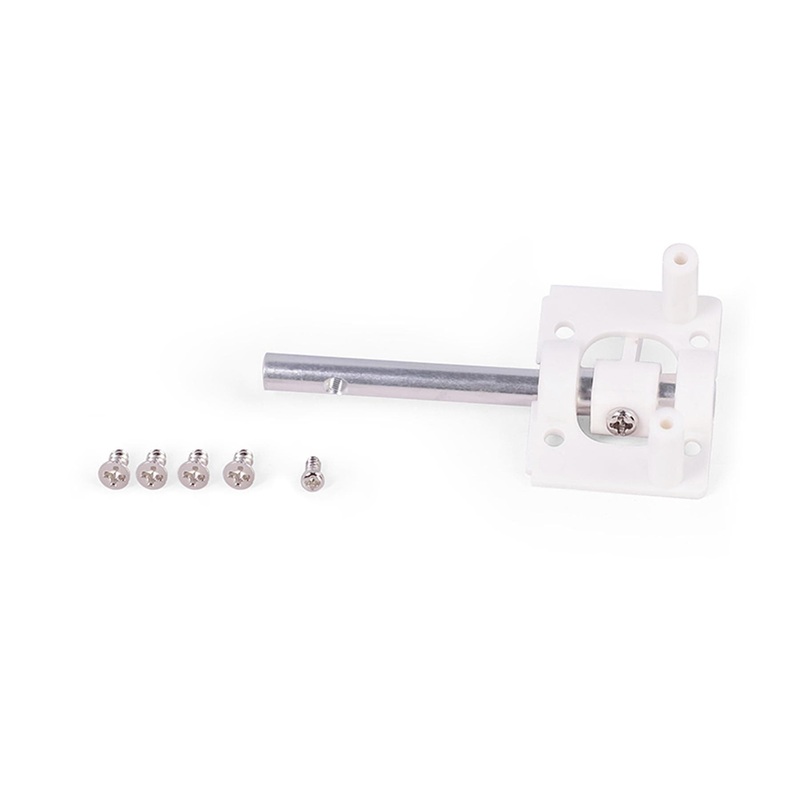 Freewing 80mm EDF JAS-39 Gripen Canard Axle Set