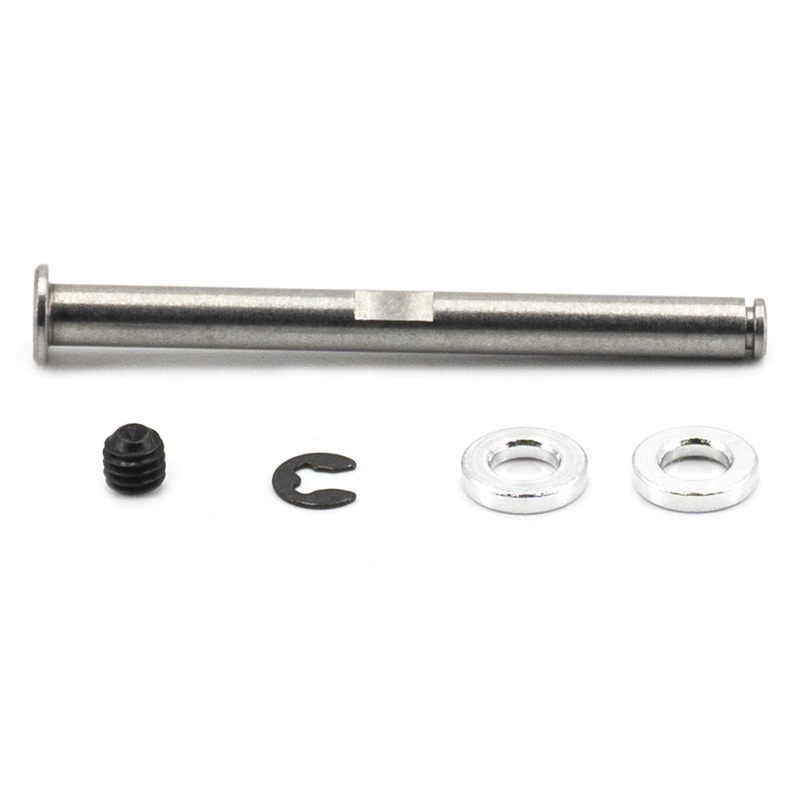 Freewing 80mm EDF MiG-29 Nose Landing Gear Axle