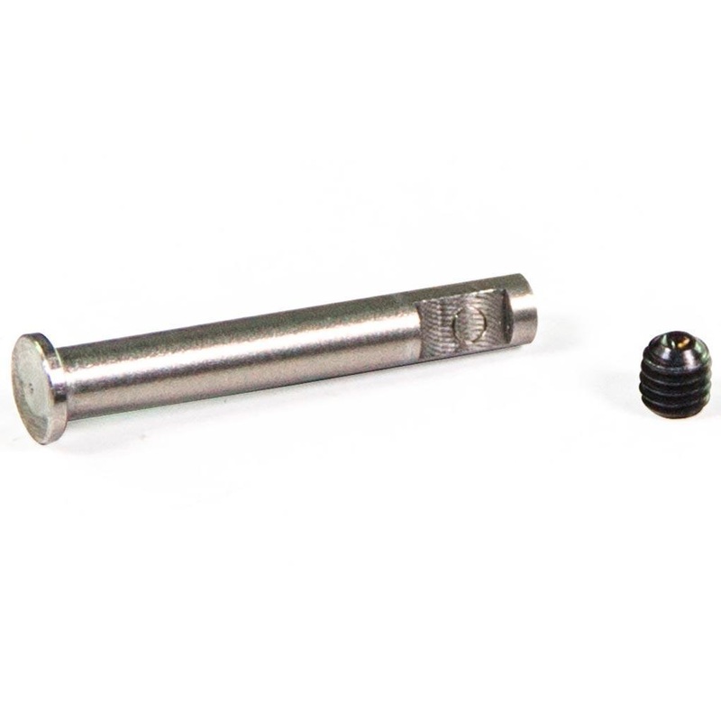Freewing 90mm EDF F-4 Phantom II Main Landing Gear Wheel Axle