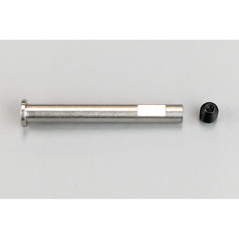 Freewing 90mm EDF F/A-18C Hornet Main Landing Gear Wheel Axle