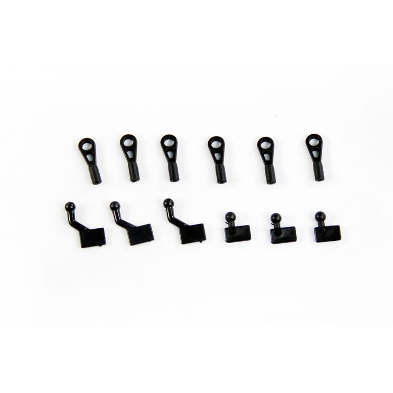 Freewing Vectored Thrust Linkage Set