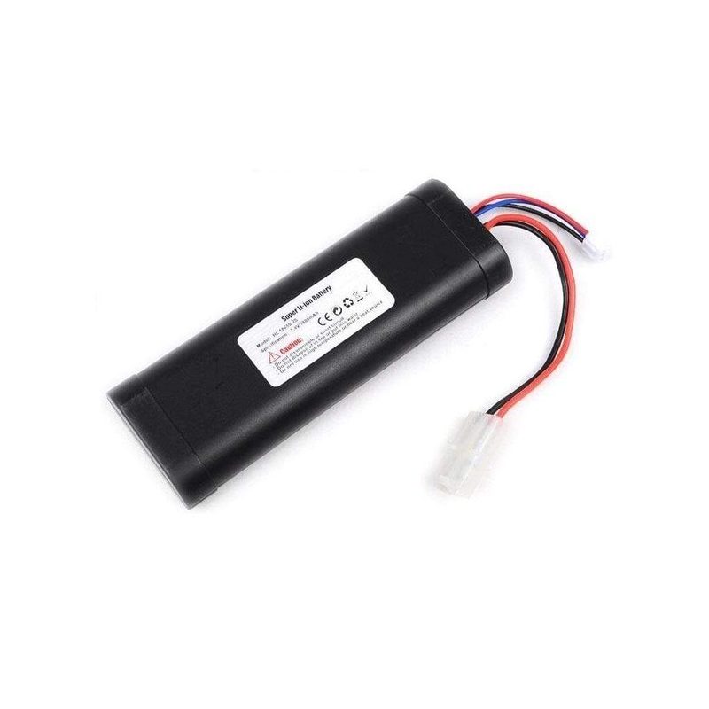 Heng Long 1800mAh 2S 7.4V Li-ion Battery with Tamiya Connector