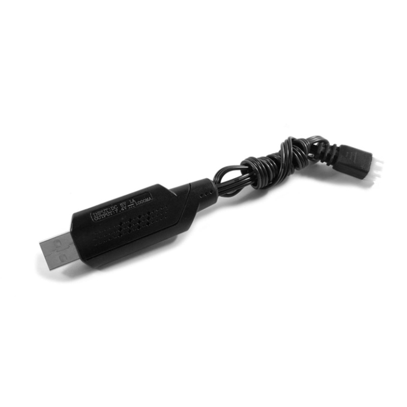 Hobby Plus 2S 7.4V USB Charger