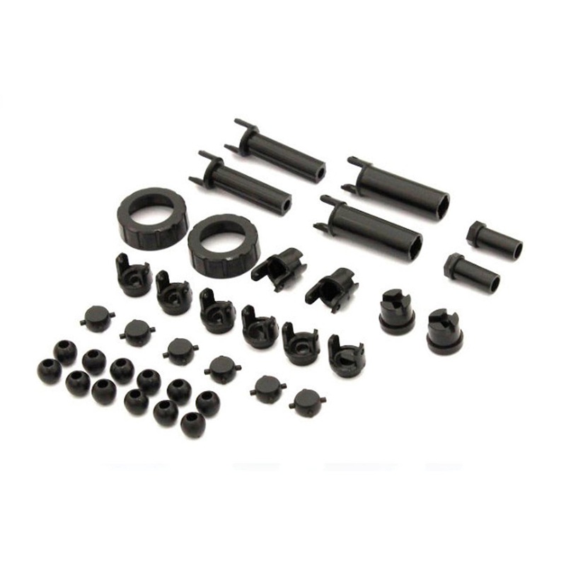 Kyosho 1/24 Scale Mini-Z 4X4 Axle Parts Set