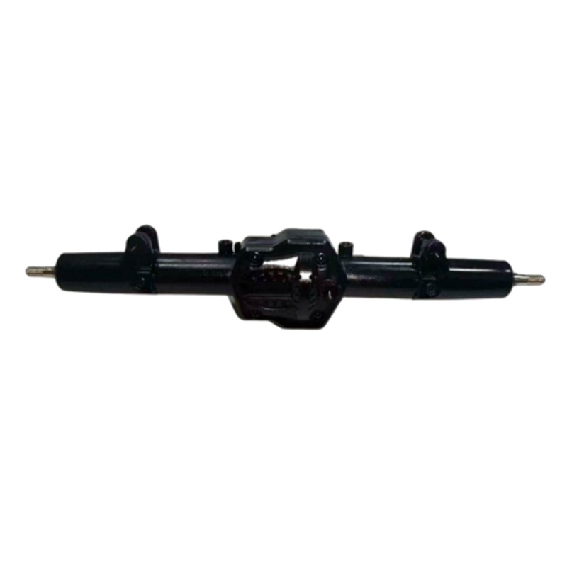 Primus 1/12 Scale PC12 Assembled Rear Axle