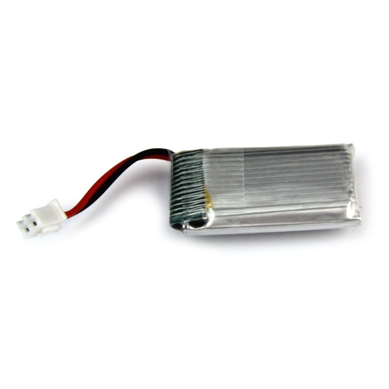 Primus 1/24 Scale MZ24 Mako 3.7V LiPo Battery