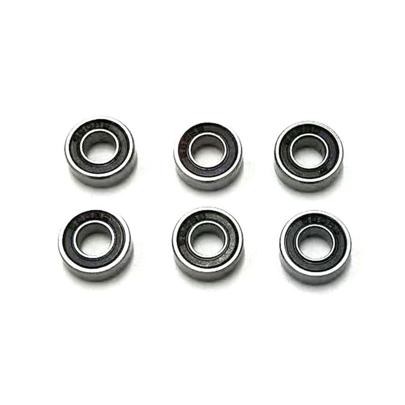 Primus Ball Bearing 10mm x 6mm x 3mm (6)