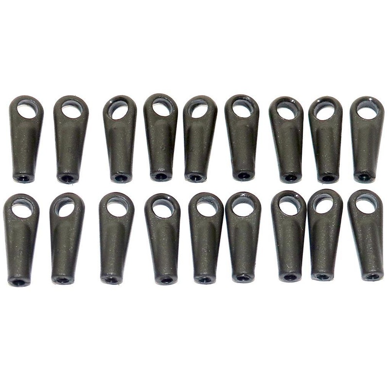 Roban 700/800 Size 5mm Ball Link Set