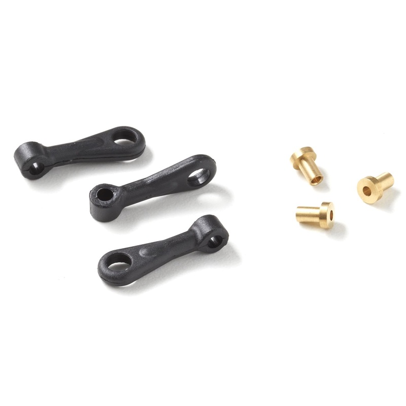 Roban 700/800 Size Tail Ball Link