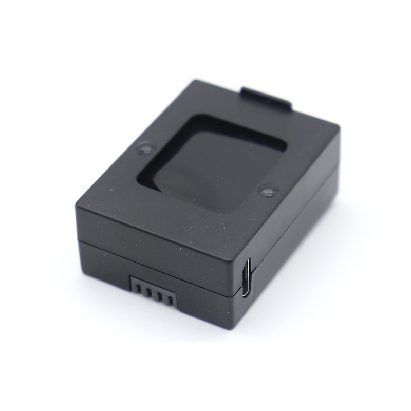 RotorScale 100 Size EC135 Battery
