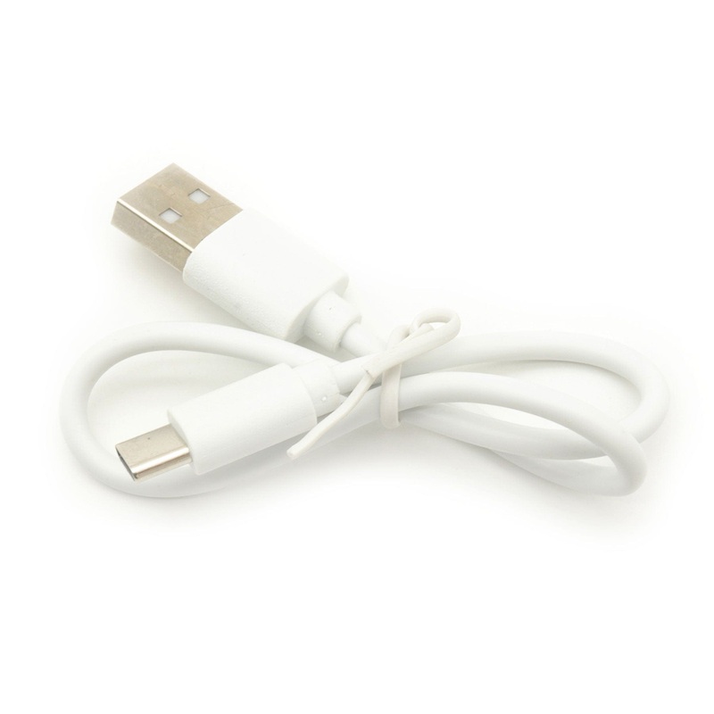 RotorScale 100 Size MD500 USB Charging Cord