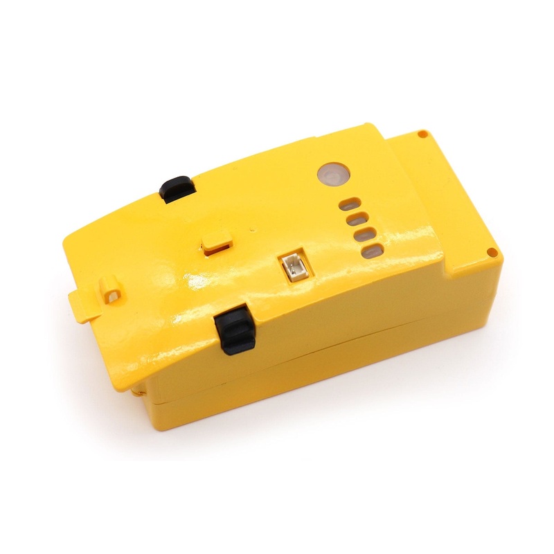 RotorScale 180 Size EC-135 2S 1200mAh 25C LiPo Battery