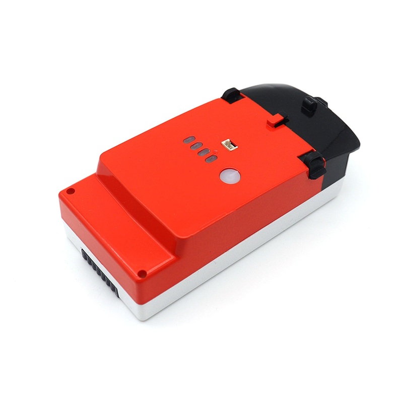 RotorScale 220 Size UH-60 Coast Guard 3S 1350mAh 30C LiPo Battery