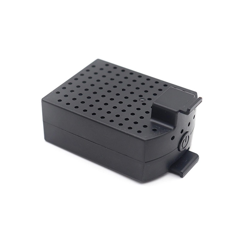 RotorScale 330mAH 2S 7.4V LiPo Battery