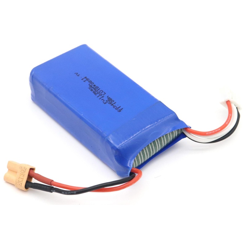 Skynetic 1000mAh 3S 11.1V 20C LiPo Battery with XT30 Connector