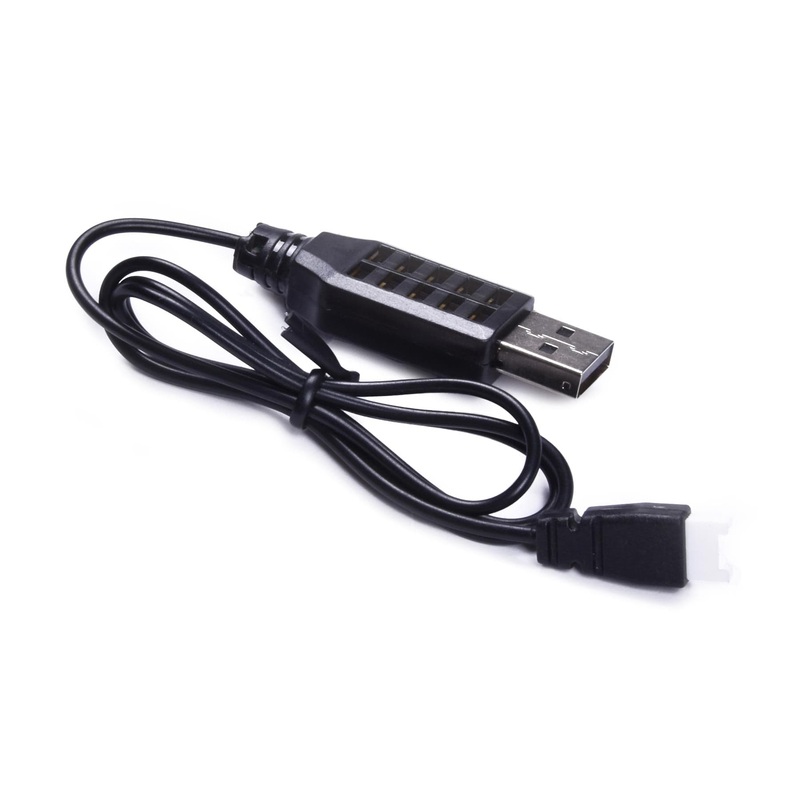 Skynetic USB 5V Charger for 1S 3.7V LiPo Battery