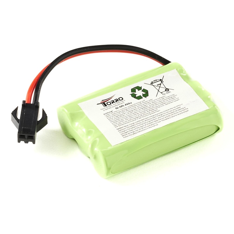 Torro 1/30 Scale World of Tanks Battery Pack