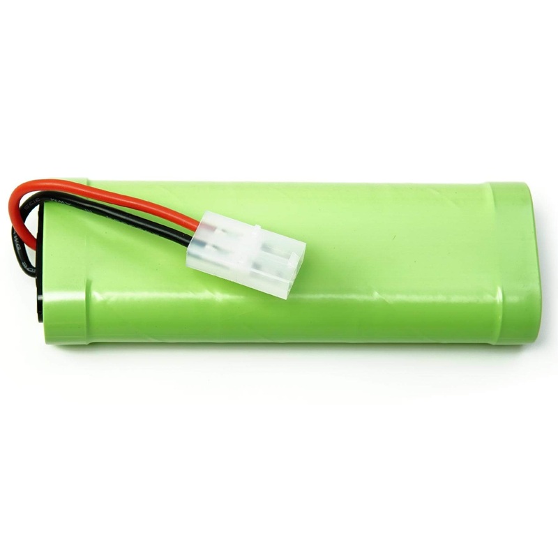 Torro 2000mAh 6S 7.2V NiMH Battery with Tamiya Connector