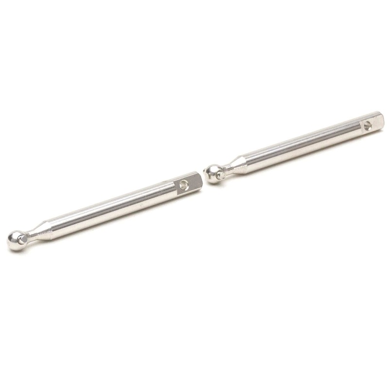 XK 1/12 Scale Military Truck Front Axle Drive Assembly