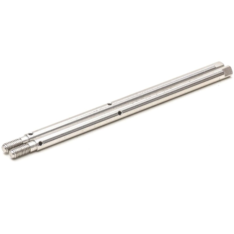 XK 1/12 Scale Rock Crawler Rally White Rear Axle Drive Shaft