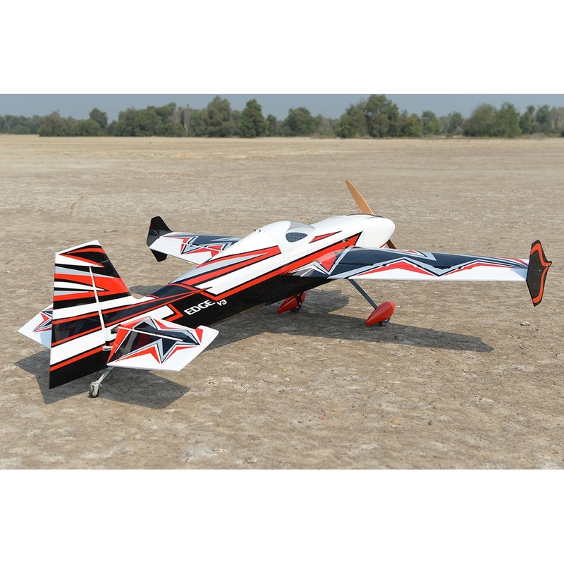 Black Horse Edge 540 V3.2 1880mm (74") Wingspan - ARF