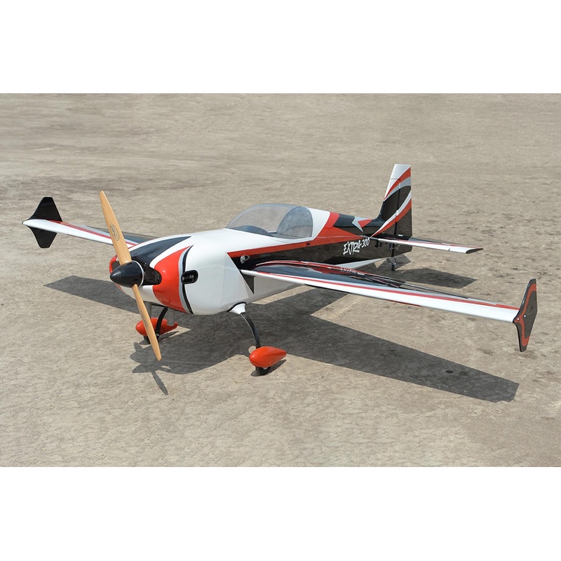 Black Horse Extra 300 2260mm (89") Wingspan - ARF