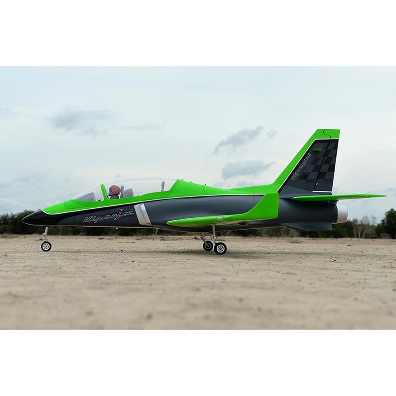 Black Horse Viper Jet Turbine 2000mm (78.7") Wingspan - ARF