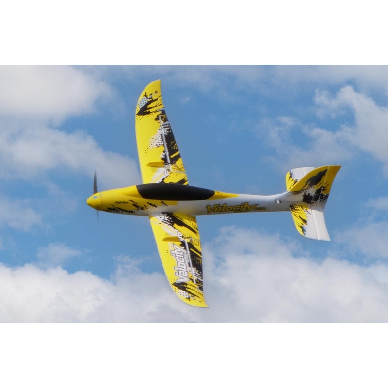 FlightLine Velocity 990mm (38.9") Wingspan - PNP