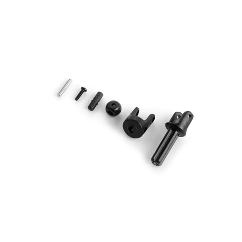 FMS 1/24 Scale FCX24 CVD Axle Set A
