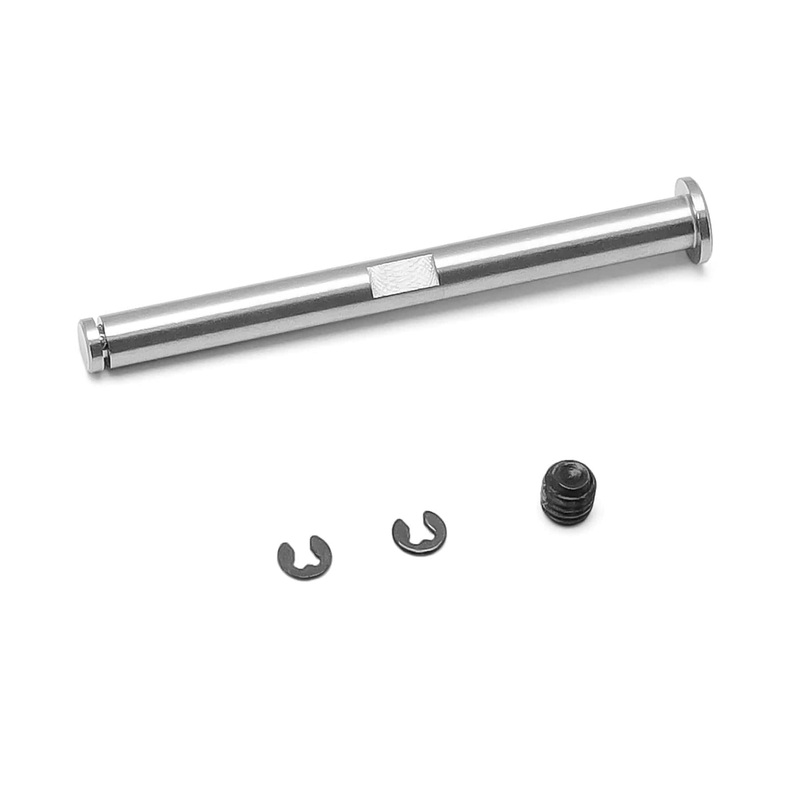 Freewing 64mm EDF F-14 Tomcat Nose Gear Wheel Axle