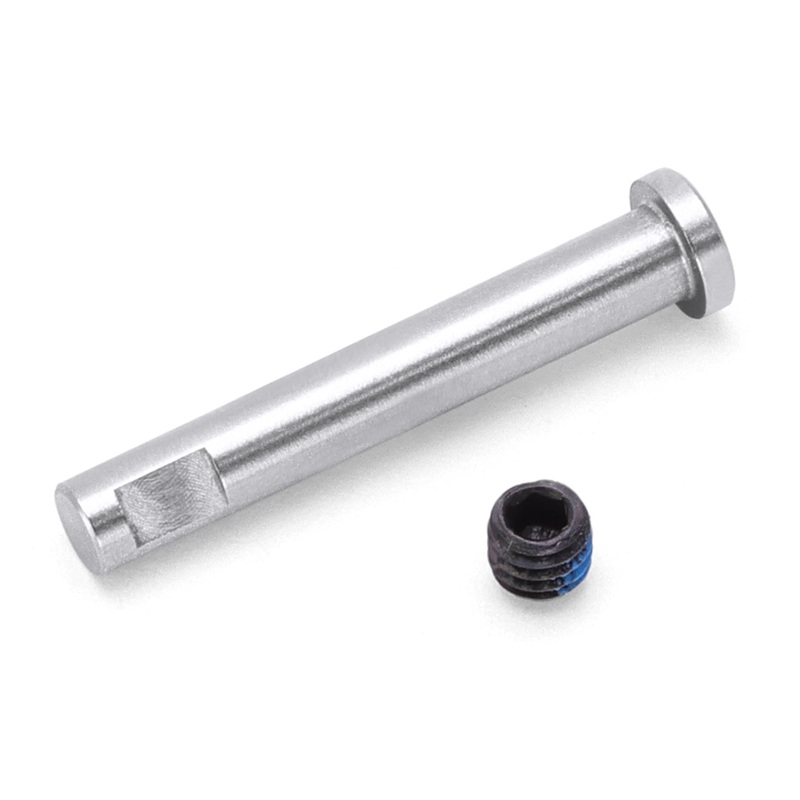 Freewing 90mm EDF PLAAF J-10A Main Landing Gear Wheel Axle